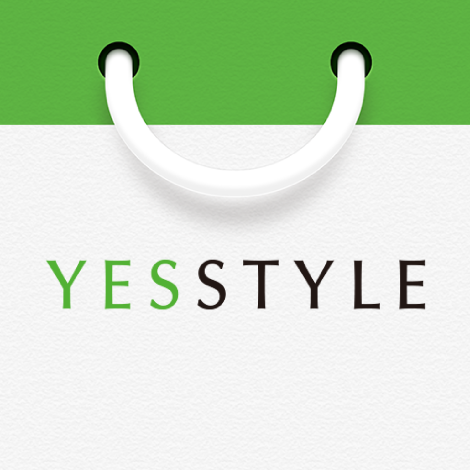 YesStyle logo